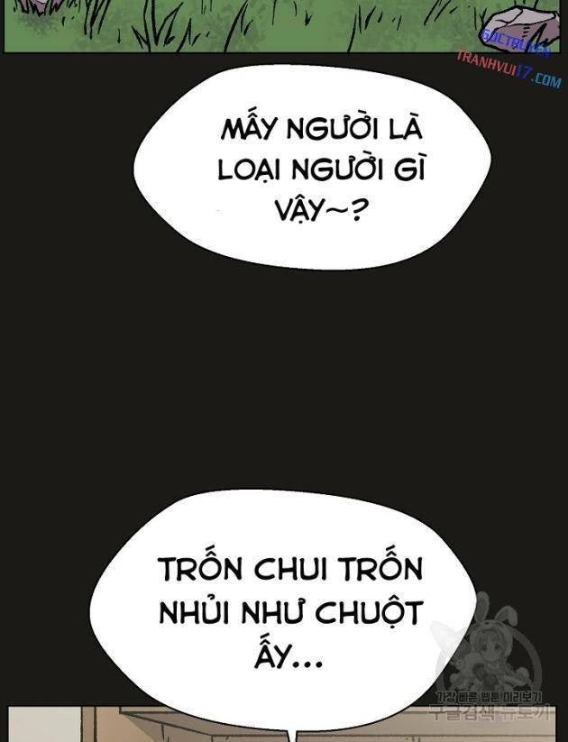 Cánh Cổng Asura - Page 9