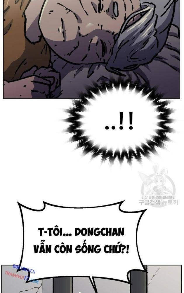 Cánh Cổng Asura - Page 38
