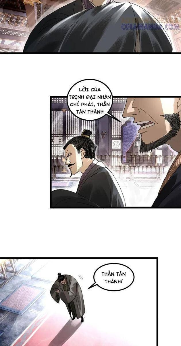 Máy Mô Phỏng Nhân Sinh Của Lữ Bố - Page 33