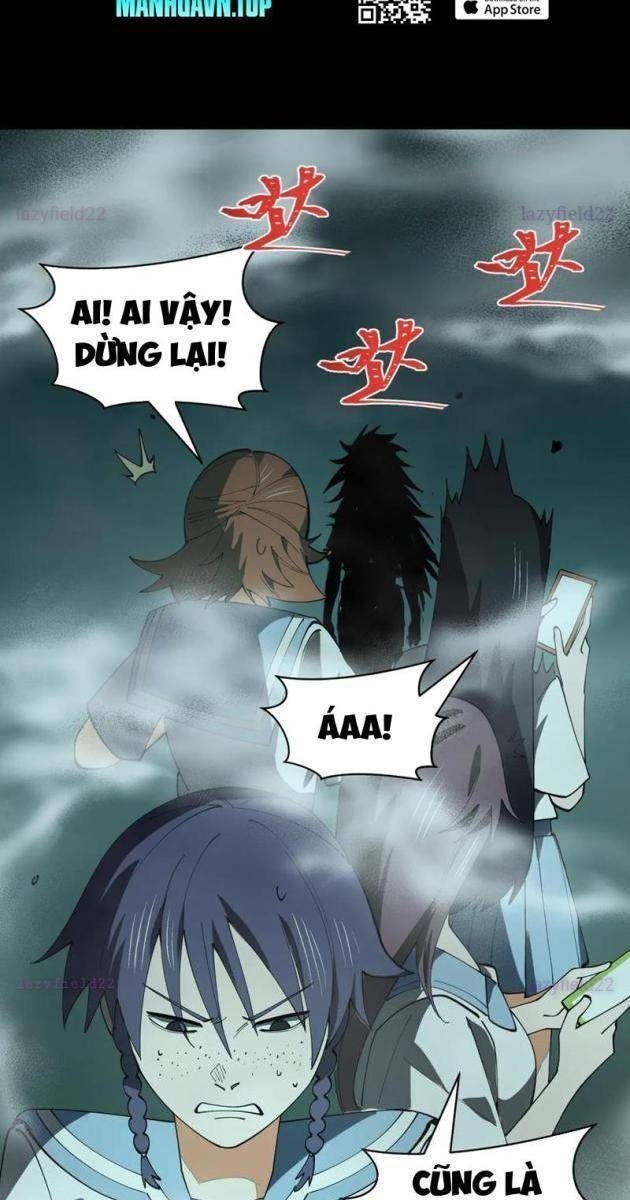 Kỷ Nguyên Kỳ Lạ - Page 59