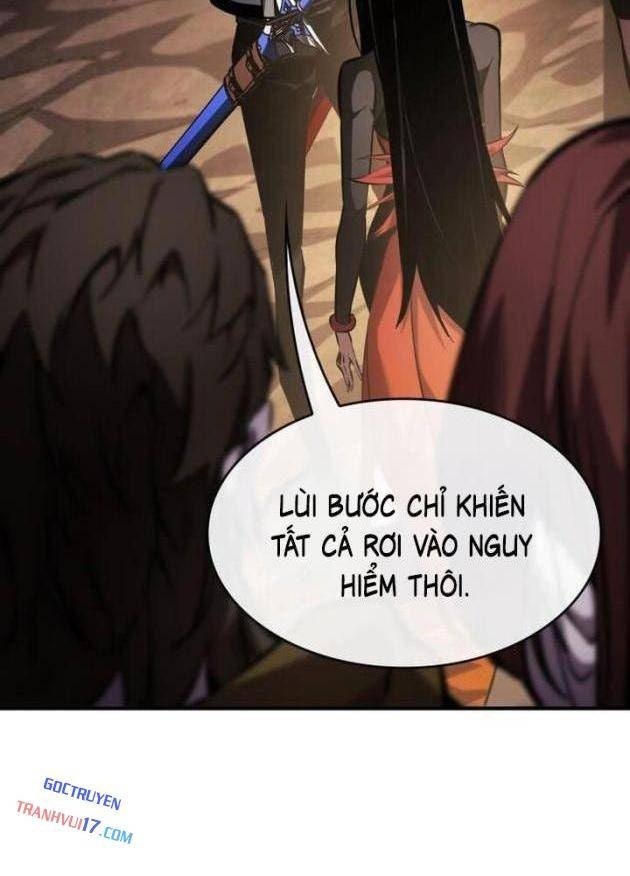 Vô Hạn Tử Linh Sư - Page 126