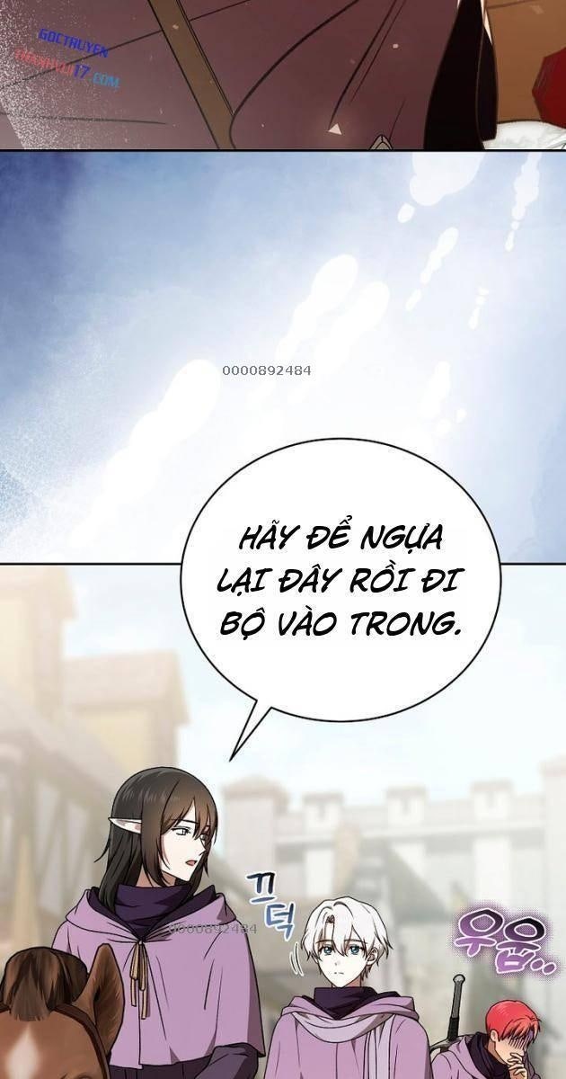 Thiên Tài Phép Thuật Nắm Bắt Khái Niệm - Page 4