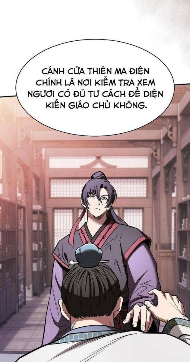 Cuộc Sống Của Gián Điệp Ma Giáo - Page 98