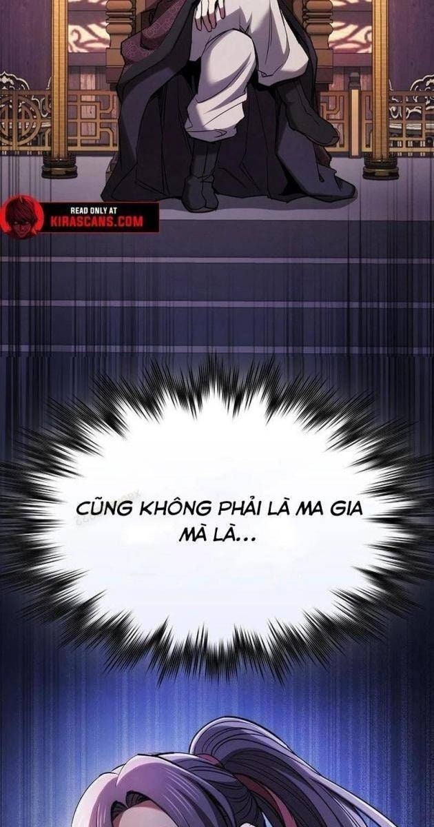 Cuộc Sống Của Gián Điệp Ma Giáo - Page 140