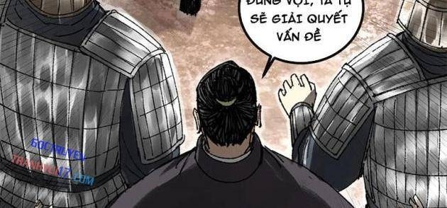 Máy Mô Phỏng Nhân Sinh Của Lữ Bố - Page 4