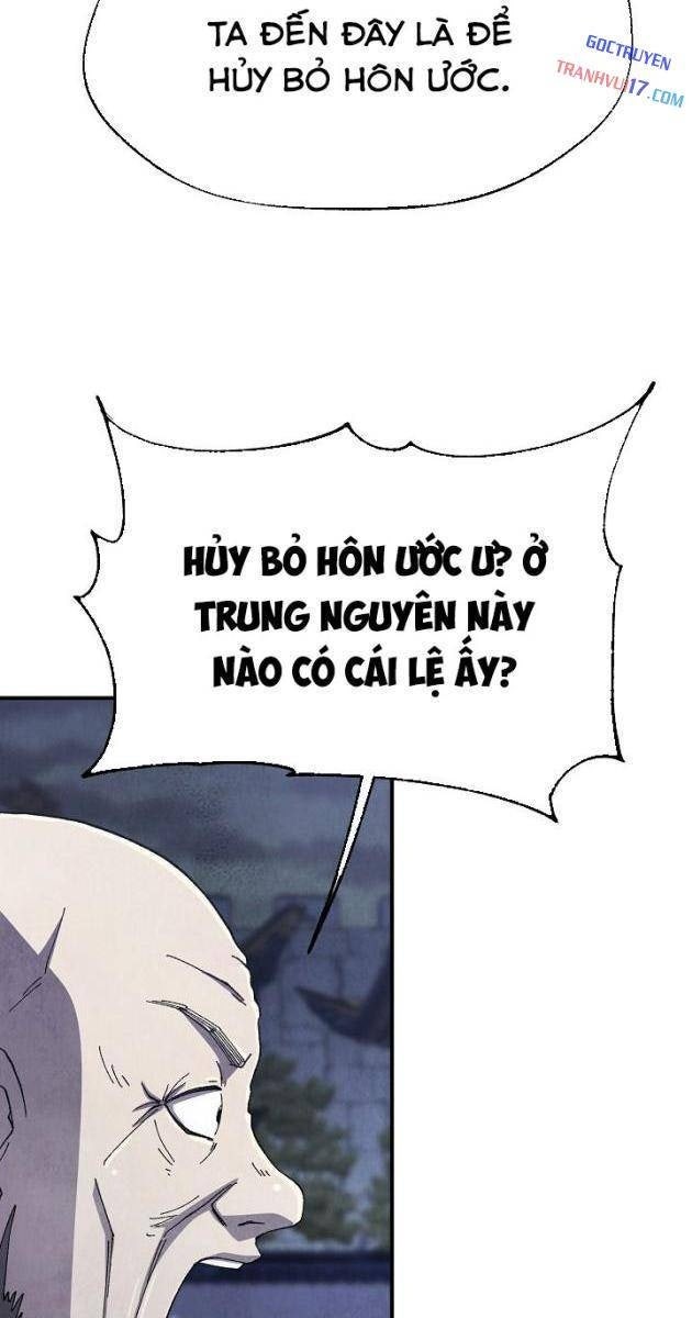 Ngoại Tôn Thiên Tài Của Nam Cung Thế Gia - Page 76