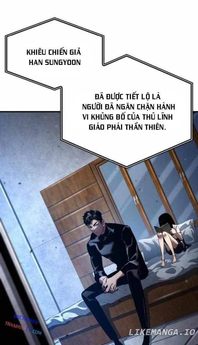 Vô Hạn Tử Linh Sư - Page 50