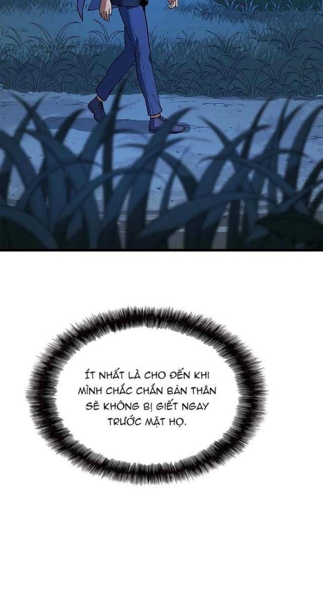 Sự Trở Lại Của Giáo Sư Runebound - Page 11
