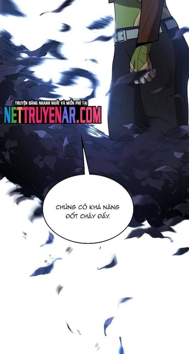 Sự Trở Lại Của Giáo Sư Runebound - Page 51