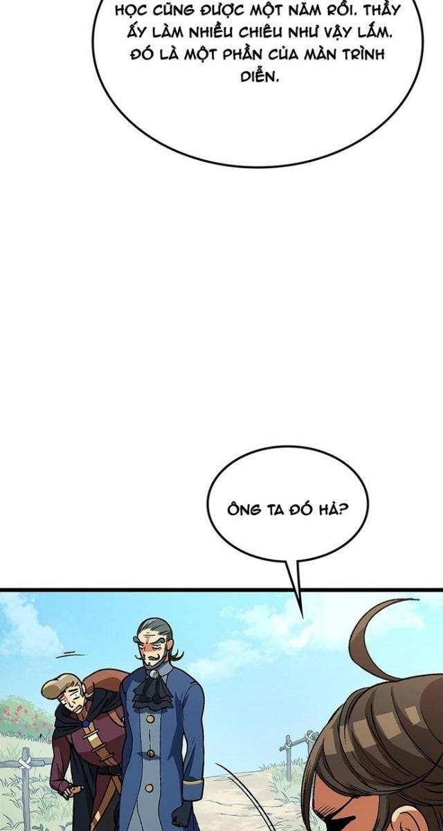 Sự Trở Lại Của Giáo Sư Runebound - Page 59