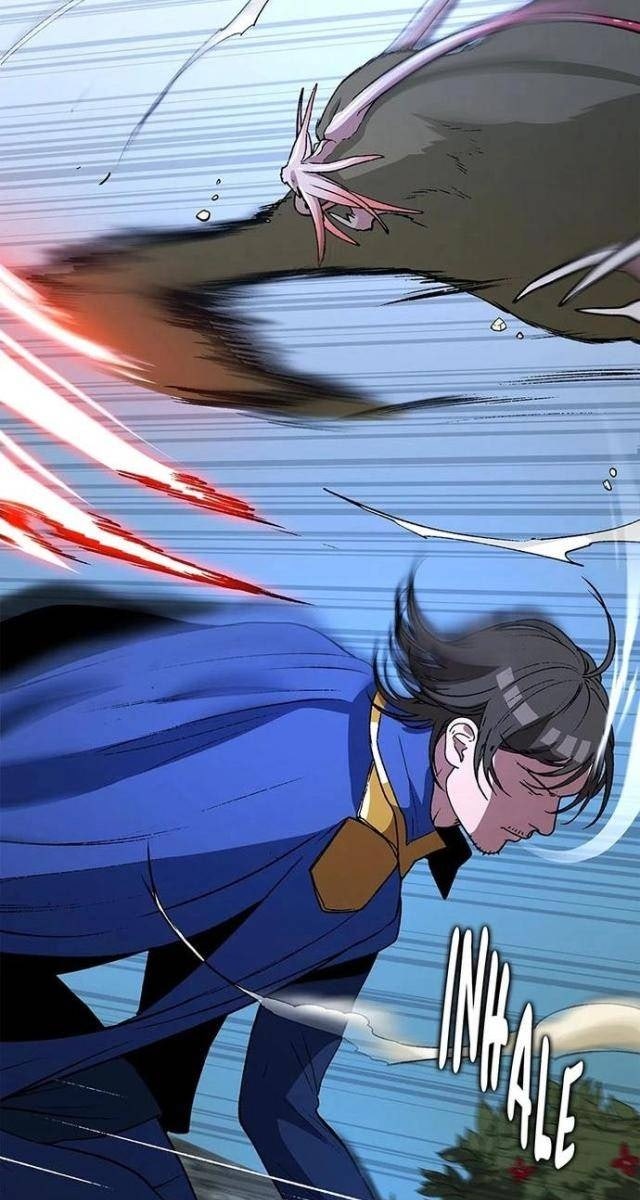 Sự Trở Lại Của Giáo Sư Runebound - Page 19