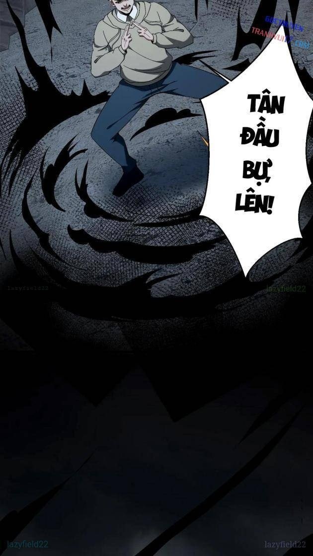 Ngày Tôi Sinh Ra, Bách Quỷ Dạ Hành, Tuyết Thi Hộ Đạo - Page 20