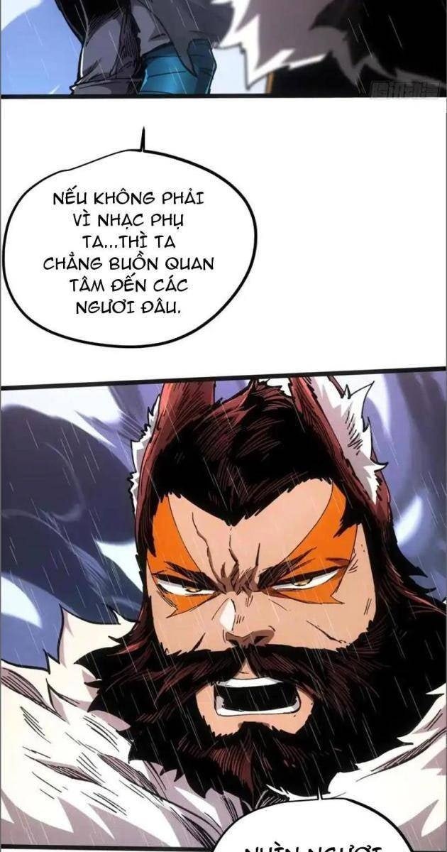 Không Chết Được Ta Đành Thống Trị Ma Giới - Page 41
