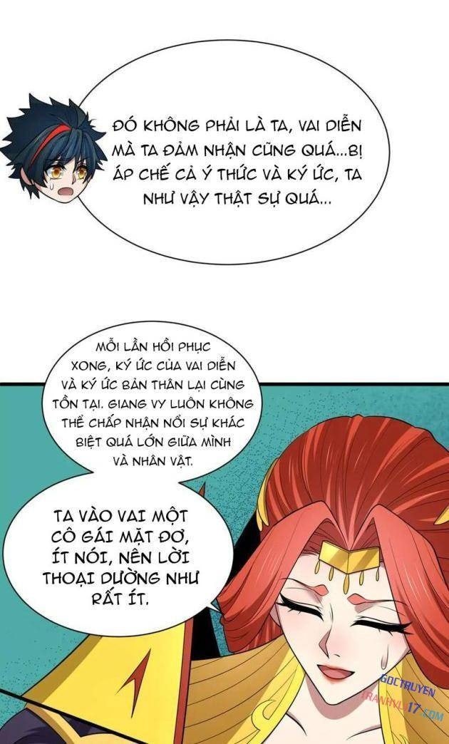 Kỷ Nguyên Kỳ Lạ - Page 46