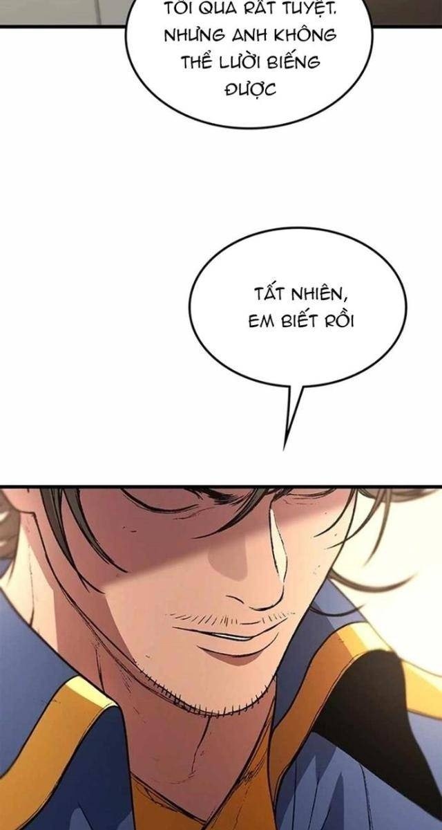 Sự Trở Lại Của Giáo Sư Runebound - Page 23