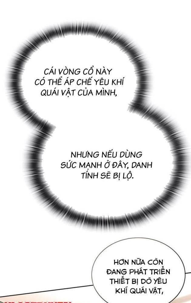 Trường Mẫu Giáo Thần Thú - Page 101