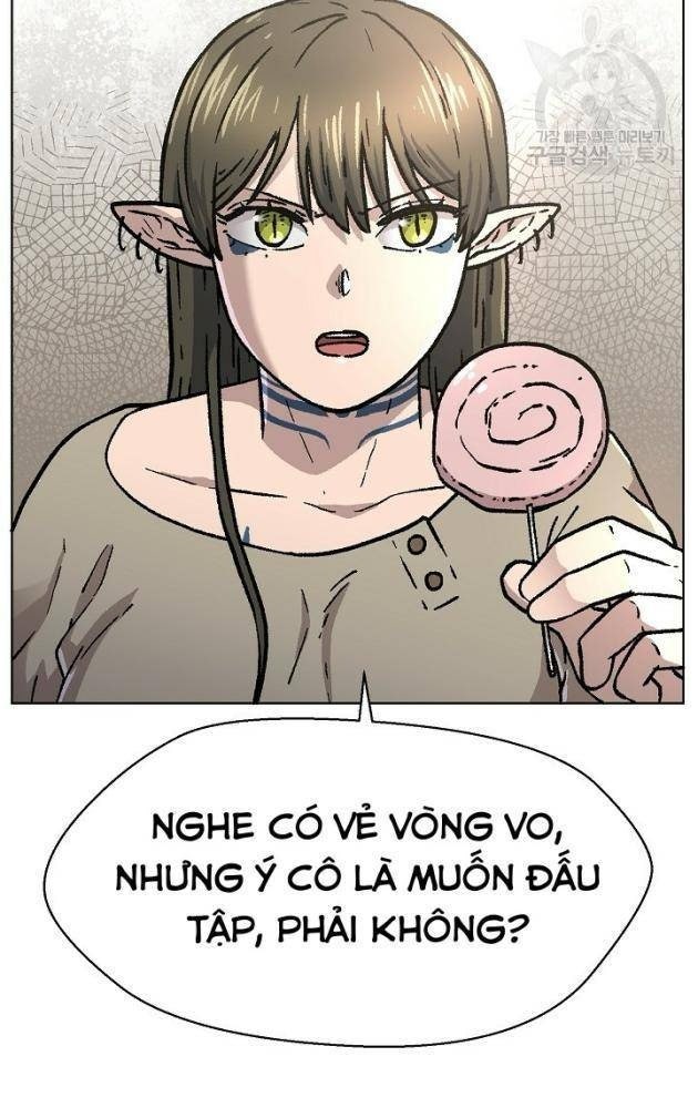 Cánh Cổng Asura - Page 69