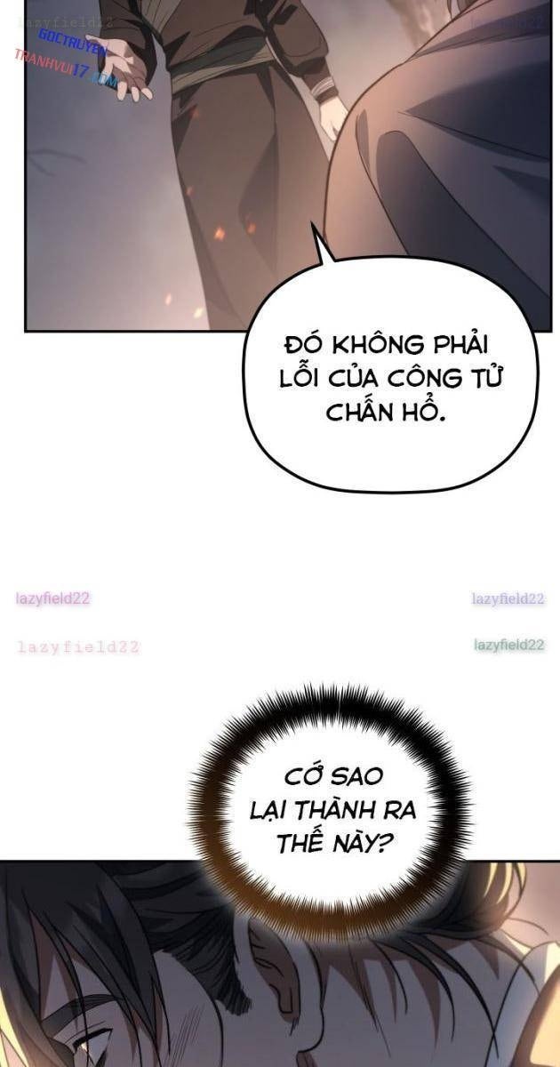 Tiểu Công Tử Của Ân Hạ Thương Đoàn - Page 70
