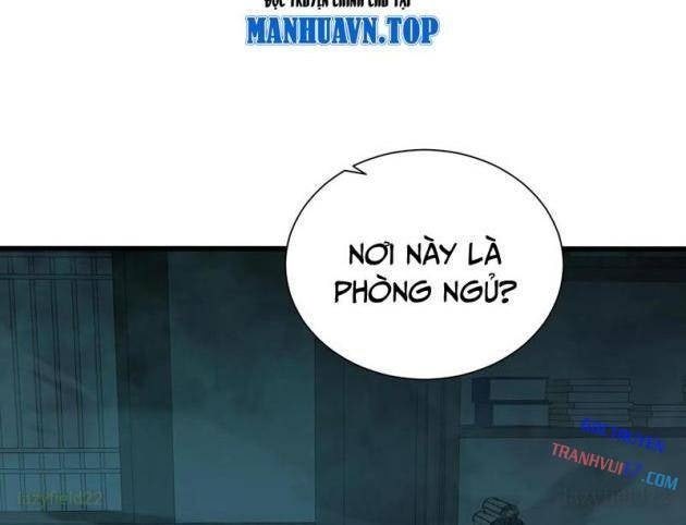Ta Học Trảm Thần Trong Bệnh Viện Tâm Thần - Page 2