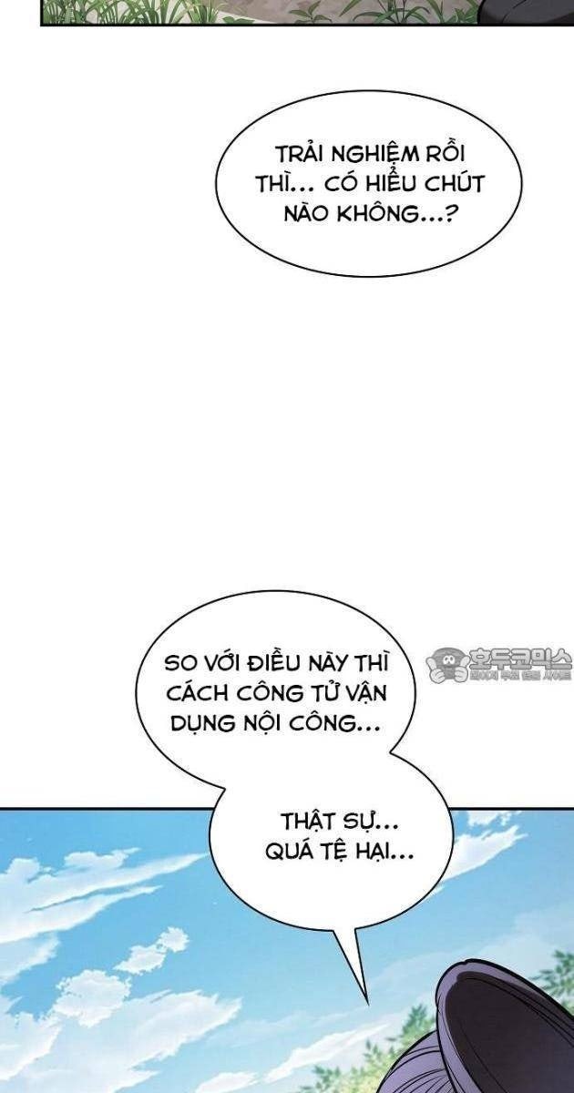 Cuộc Sống Của Gián Điệp Ma Giáo - Page 9