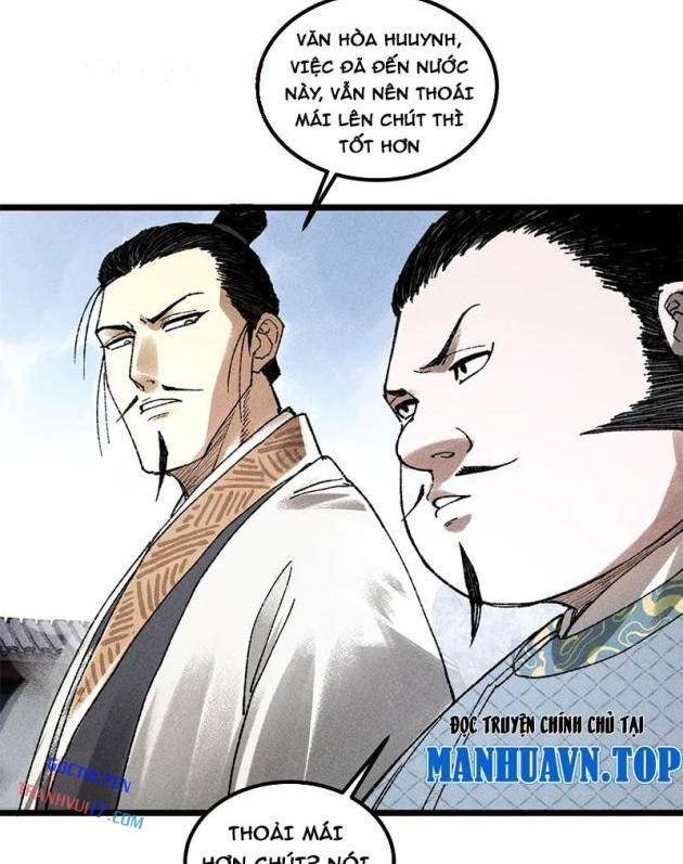 Máy Mô Phỏng Nhân Sinh Của Lữ Bố - Page 14