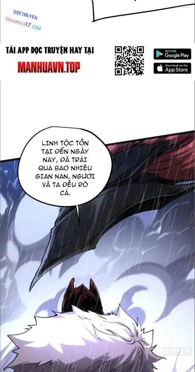 Không Chết Được Ta Đành Thống Trị Ma Giới - Page 19