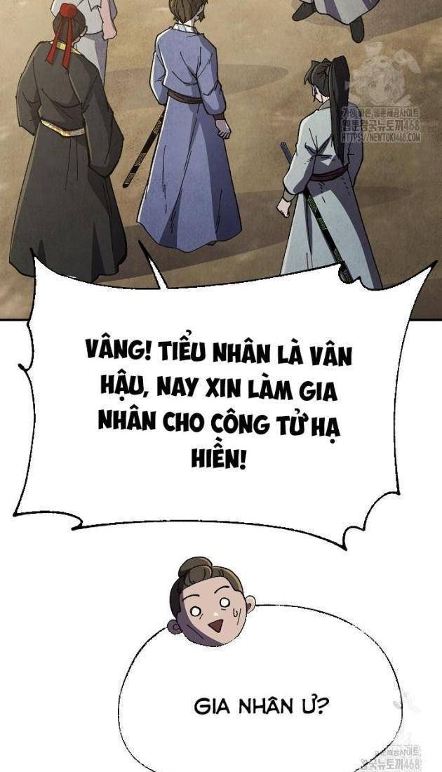 Ngoại Tôn Thiên Tài Của Nam Cung Thế Gia - Page 83