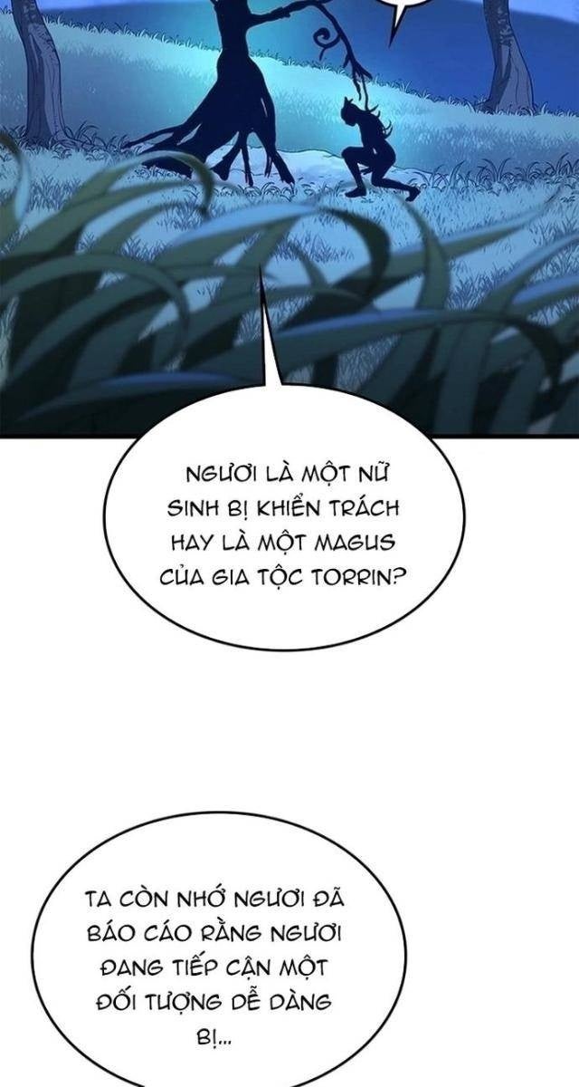 Sự Trở Lại Của Giáo Sư Runebound - Page 99