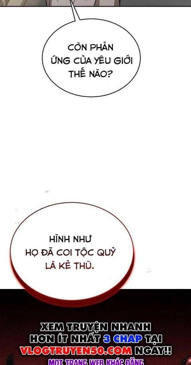 Trường Mẫu Giáo Thần Thú - Page 79