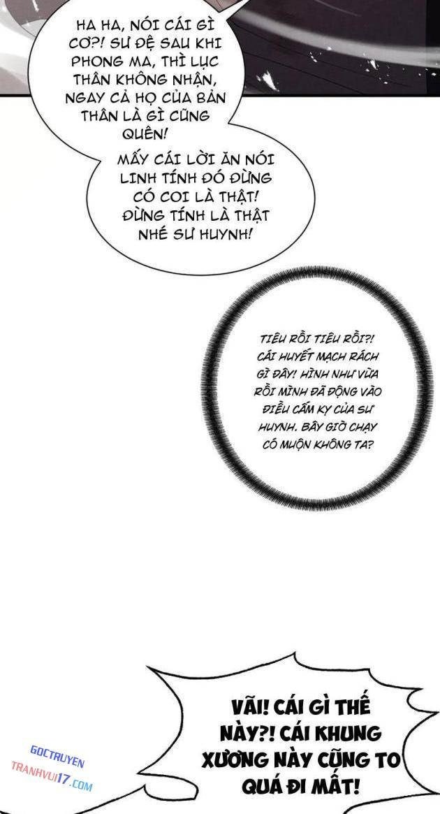 Gặp Mạnh Thì Càng Mạnh, Tu Vi Của Ta Không Giới Hạn - Page 64
