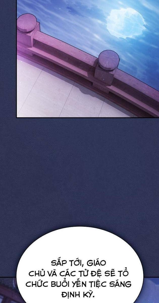 Cuộc Sống Của Gián Điệp Ma Giáo - Page 84