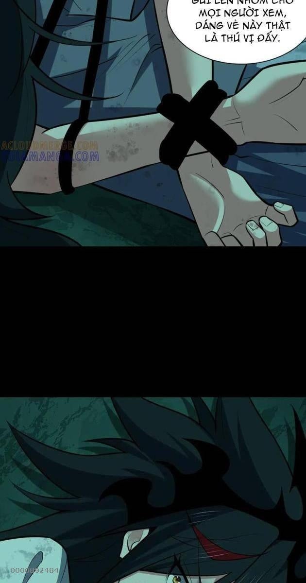 Kỷ Nguyên Kỳ Lạ - Page 7