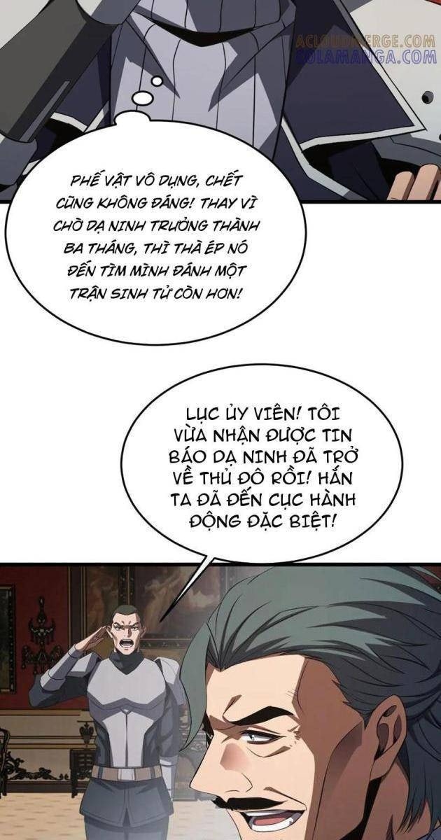 Mạt Thế Kiếm Thần: Ta Chấn Kinh Toàn Cầu - Page 39