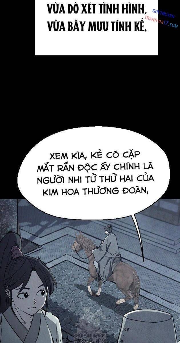 Ngoại Tôn Thiên Tài Của Nam Cung Thế Gia - Page 40