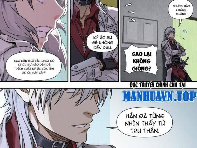 Sổ Tay Thuật Sư - Page 30