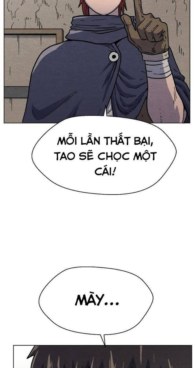 Cánh Cổng Asura - Page 51