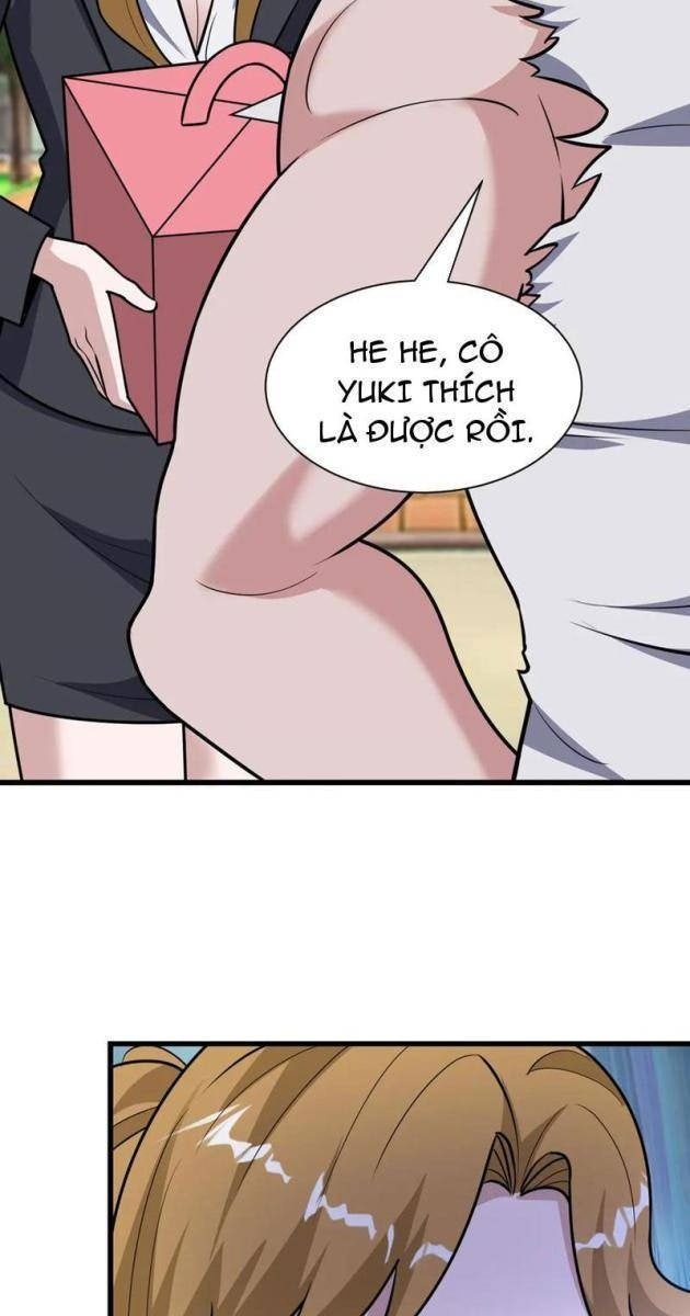 Kỷ Nguyên Kỳ Lạ - Page 56