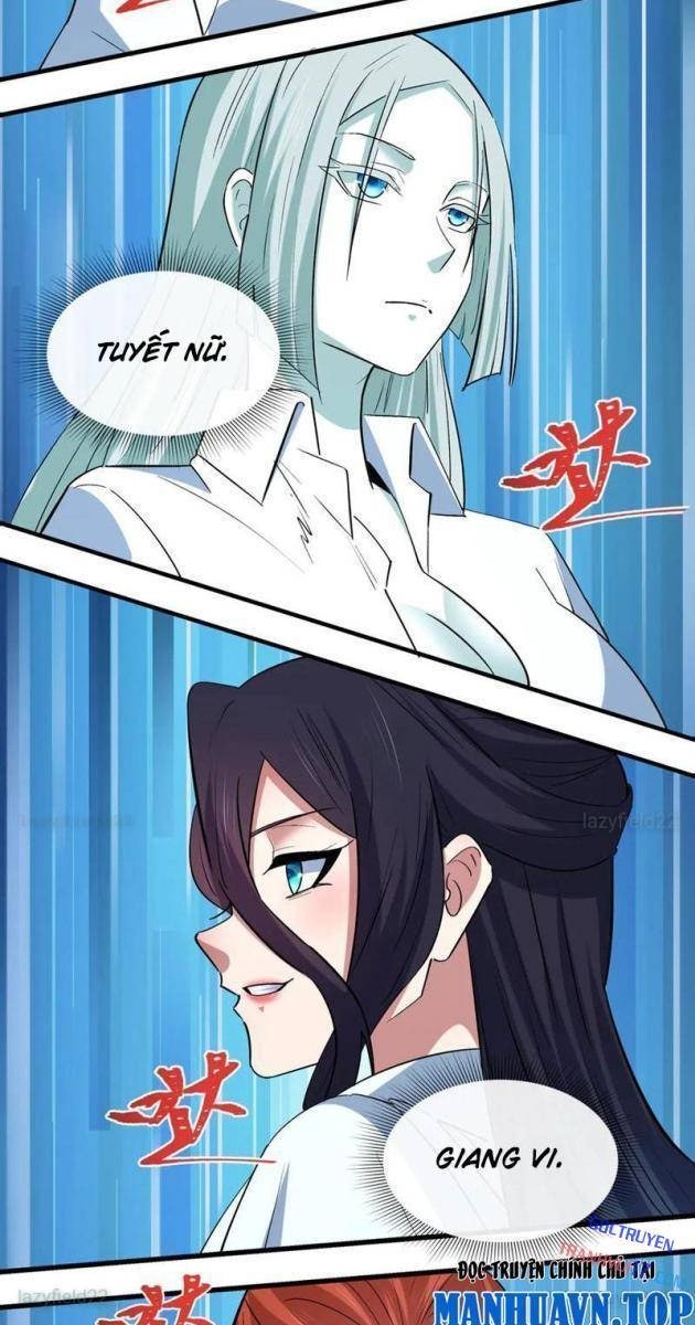 Kỷ Nguyên Kỳ Lạ - Page 92