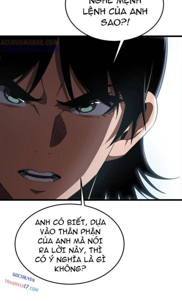Mạt Thế Kiếm Thần: Ta Chấn Kinh Toàn Cầu - Page 10