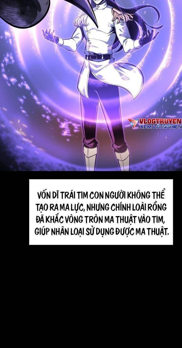 Sát Long Nhân Hồi Quy Siêu Việt - Page 21