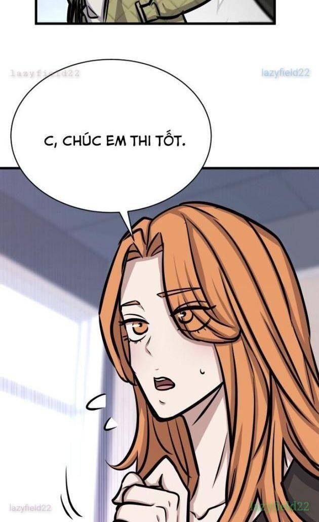 Thợ Săn Huyền Thoại Trẻ Hóa - Page 16