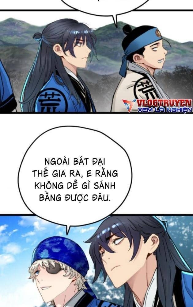 Thiên Tài Đoản Mệnh - Page 83