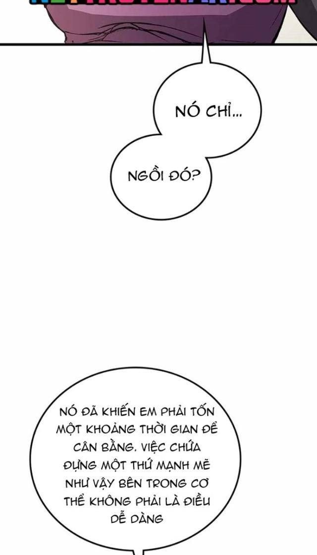 Sự Trở Lại Của Giáo Sư Runebound - Page 44