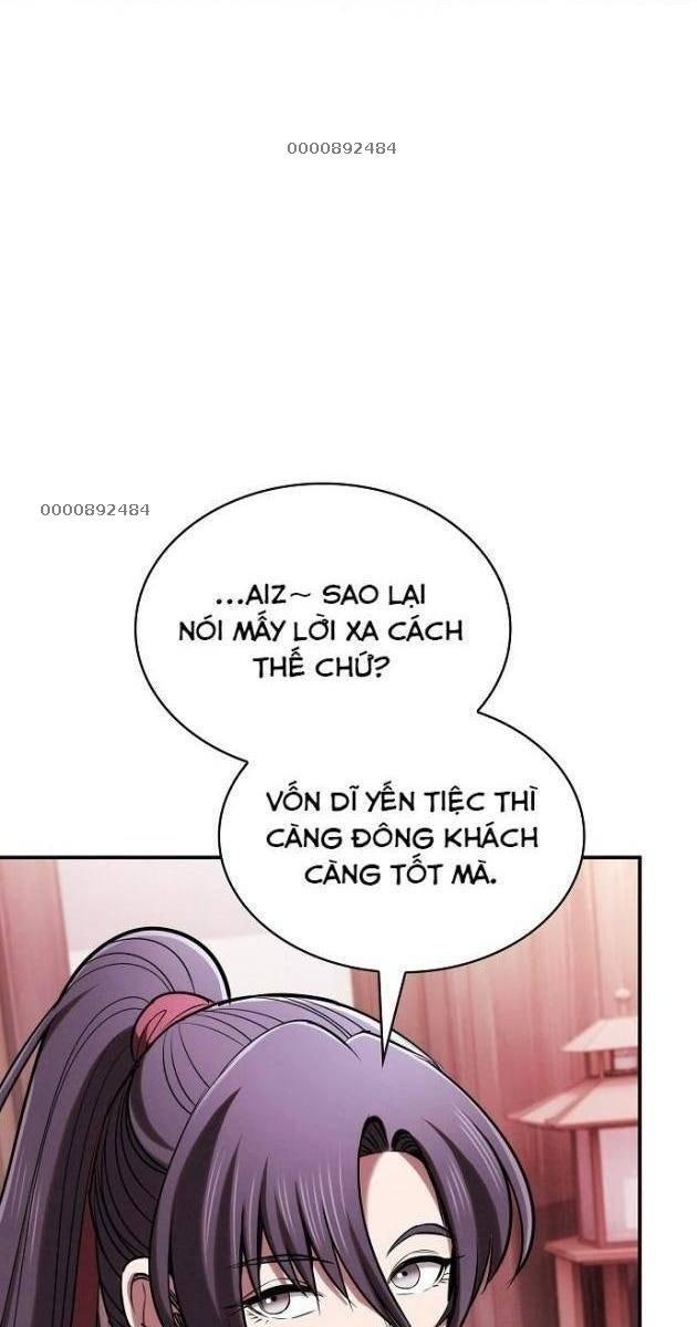 Cuộc Sống Của Gián Điệp Ma Giáo - Page 35