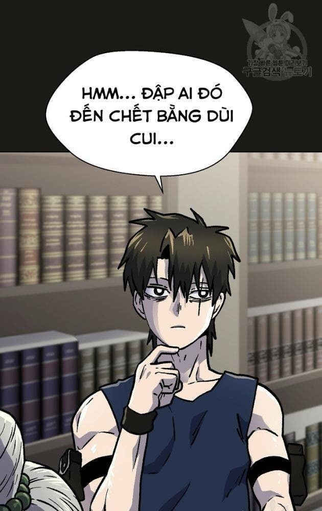 Cánh Cổng Asura - Page 24
