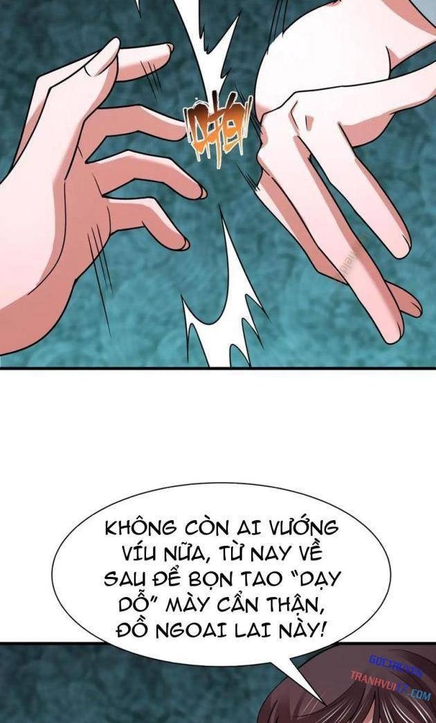 Kỷ Nguyên Kỳ Lạ - Page 34
