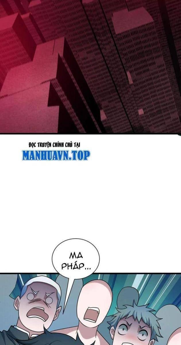 Kỷ Nguyên Kỳ Lạ - Page 77