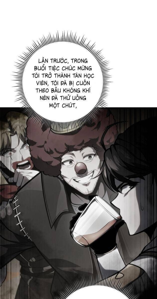 Sát Long Nhân Hồi Quy Siêu Việt - Page 20