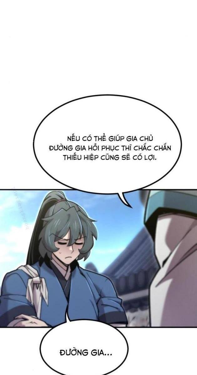 Sư Tôn Của Ta Luôn Dõi Theo - Page 135