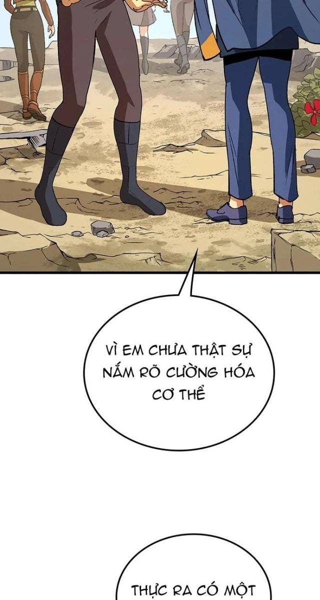 Sự Trở Lại Của Giáo Sư Runebound - Page 85